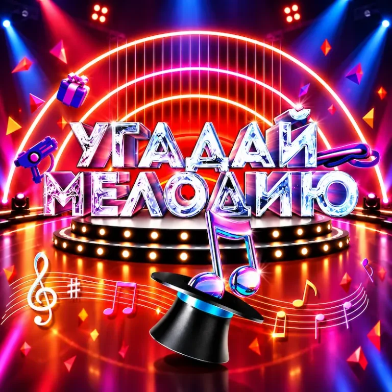Угадай мелодию — программа Loft14